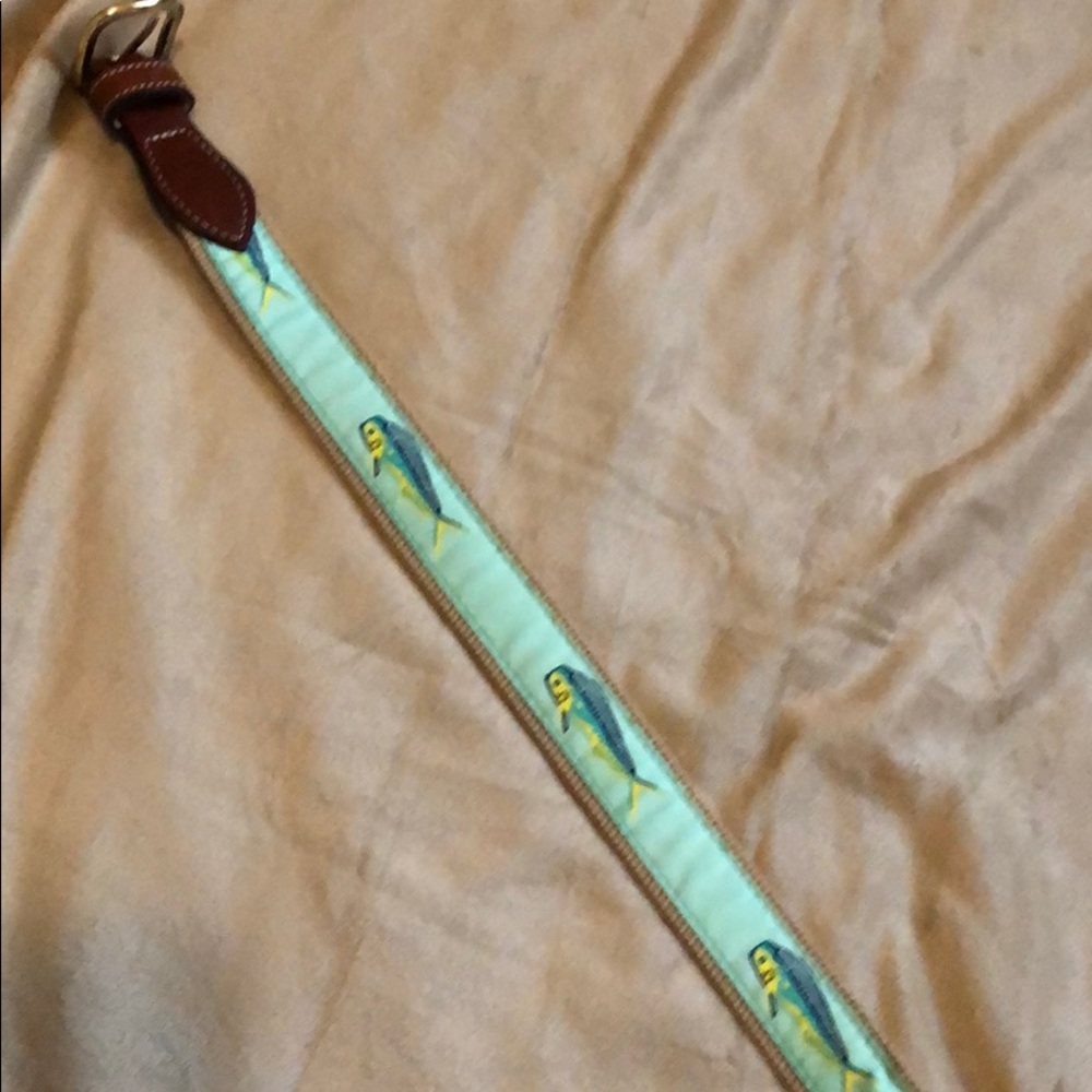 Excellent condition belt